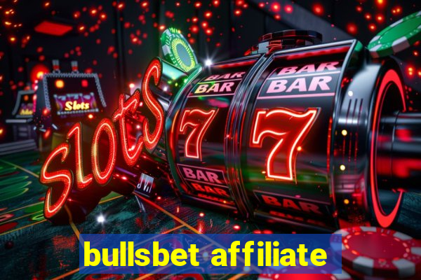 bullsbet affiliate